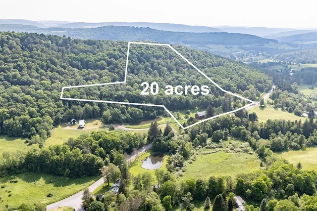 $995,000 | 6806 County Highway, Meredith, NY 13753