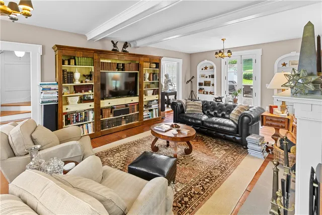 $995,000 | 6806 County Highway, Meredith, NY 13753