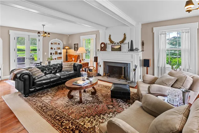 $995,000 | 6806 County Highway, Meredith, NY 13753