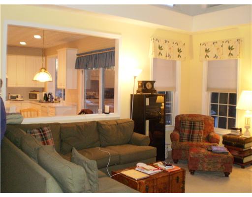 507 Sleepy Hollow Farm Road Warwick, RI 02886 - Photo 8 of 20 Den/Family/Great Room. great room off kitchen with fireplace