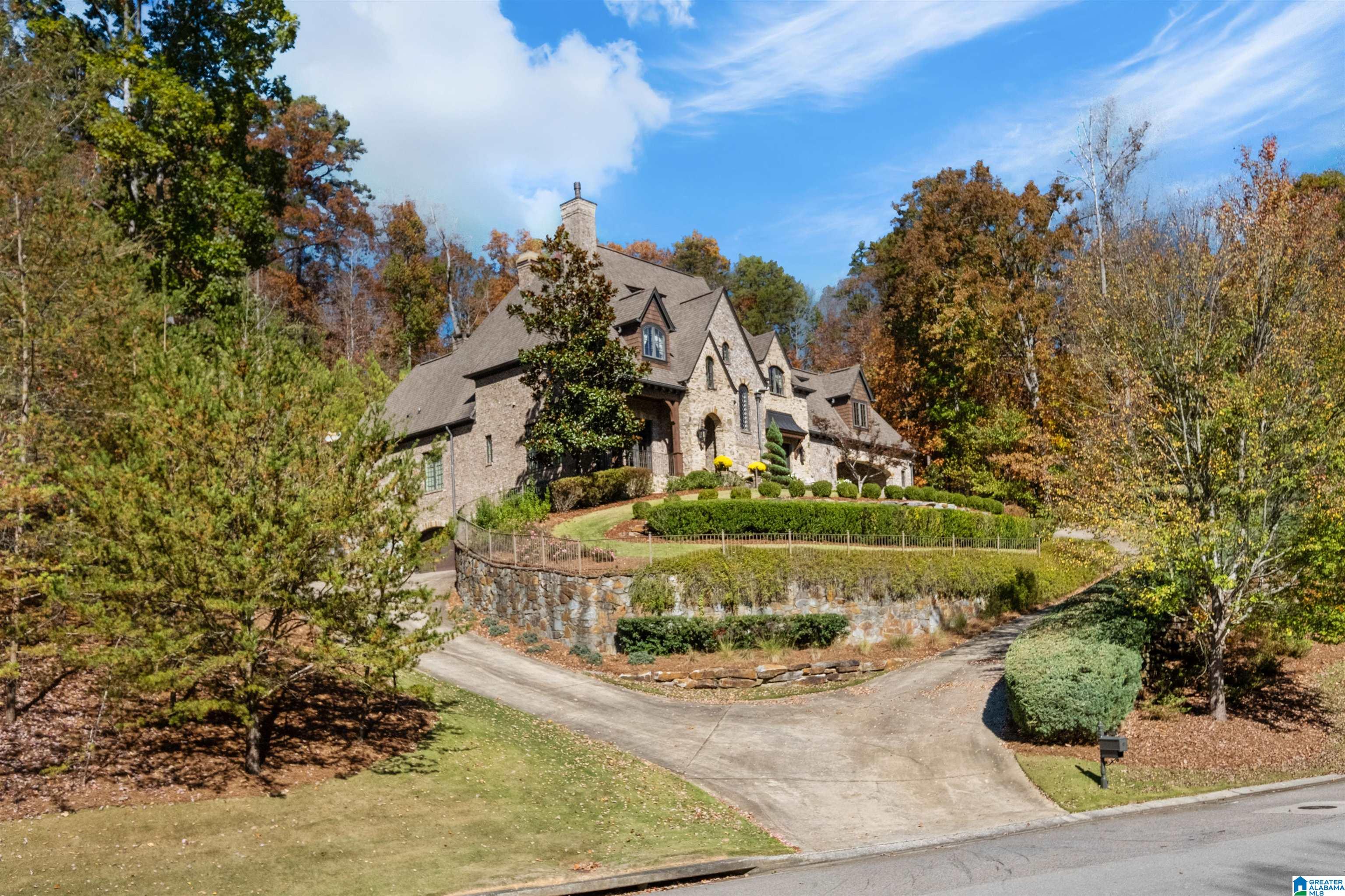 7430 Kings Mountain Road Birmingham, AL 35242 - Photo 2 of 10