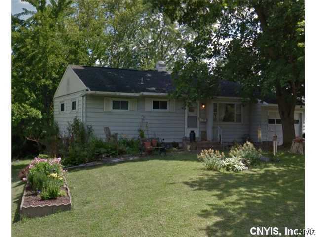 30 Wexford Road DeWitt, NY 13214 - Photo 1 of 1 Exterior Front