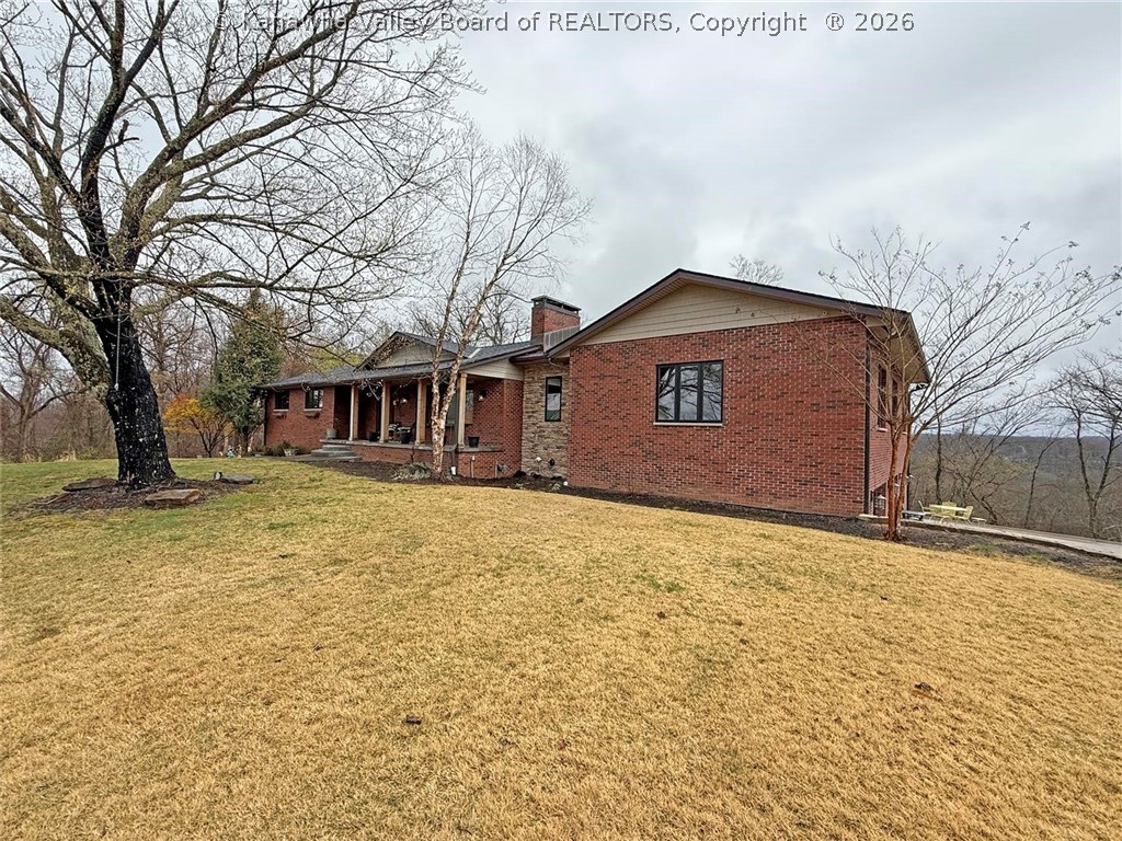 1548 Skyline Road Charleston, WV 25314 - Photo 49 of 50 Gallery Image 49