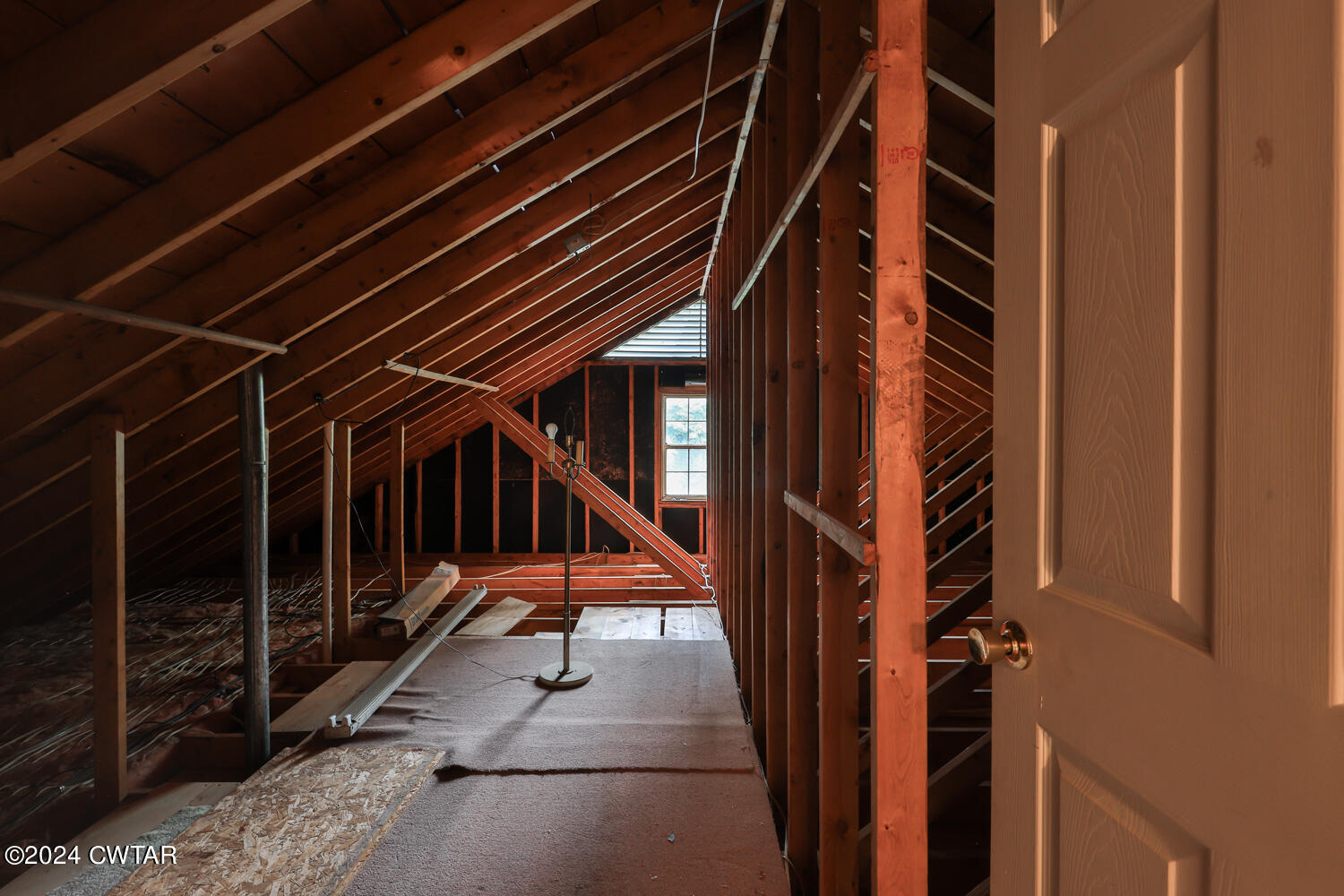826 Old Salem Road Martin, TN 38237 - Photo 42 of 43 a view of an entryway