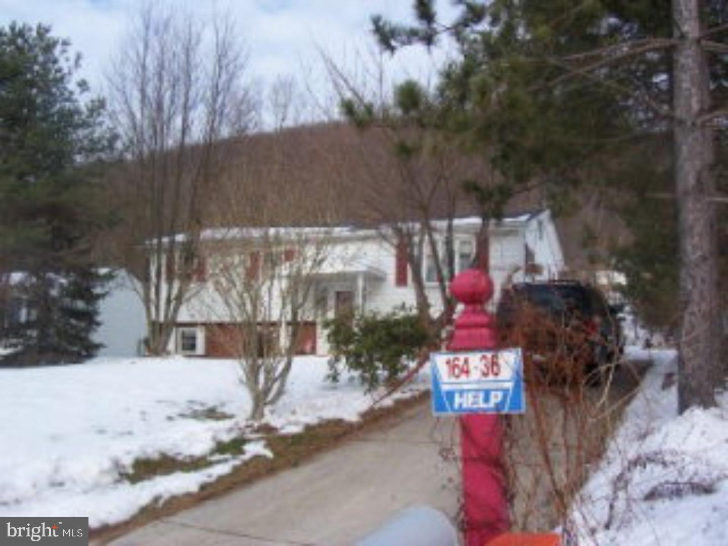 51 Germanville Road Ashland, PA 17921 - Photo 1 of 1 View