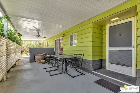 $305,000 | 603 Cameo Drive, Palm Springs, CA 92264