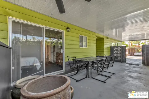 $305,000 | 603 Cameo Drive, Palm Springs, CA 92264