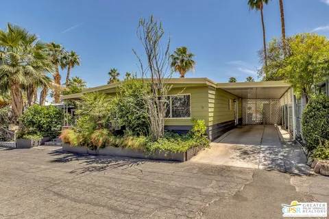 $305,000 | 603 Cameo Drive, Palm Springs, CA 92264