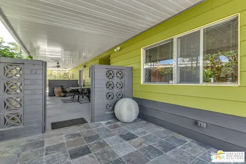 $305,000 | 603 Cameo Drive, Palm Springs, CA 92264