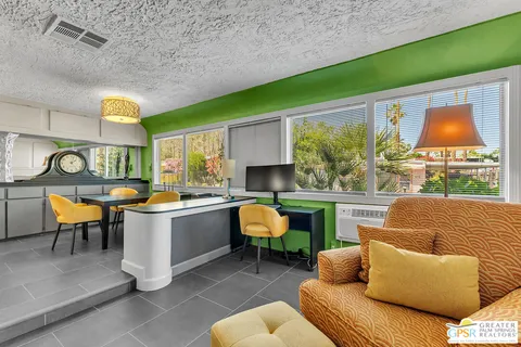 $305,000 | 603 Cameo Drive, Palm Springs, CA 92264