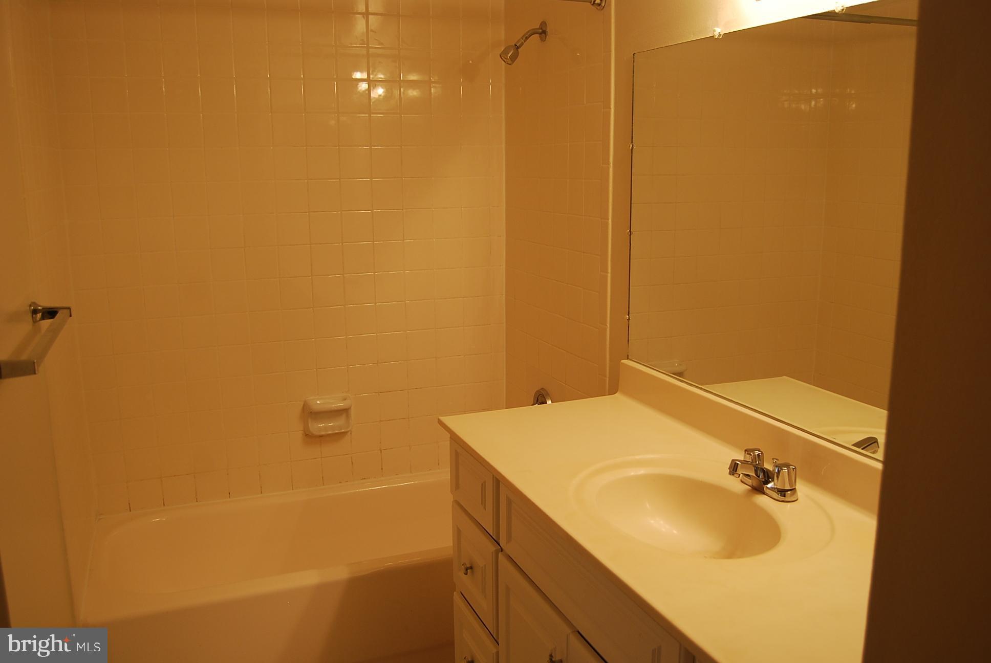 6101 Edsall Road, Unit 401 Alexandria, VA 22304 - Photo 17 of 32 Master Bathroom