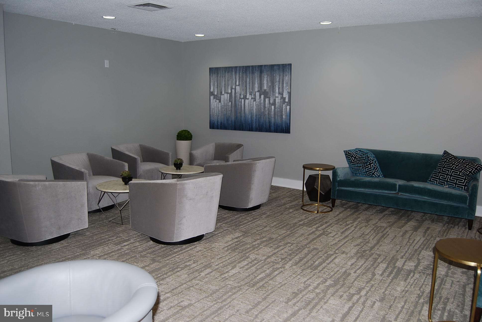 6101 Edsall Road, Unit 401 Alexandria, VA 22304 - Photo 25 of 32 Party Room