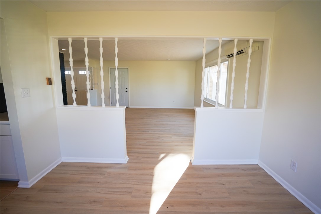 8746 Grubbs-Rex Road Arcanum, OH 45304 - Photo 20 of 38 This bright and open interior offers a welcoming atmosphere with abundant natural light.