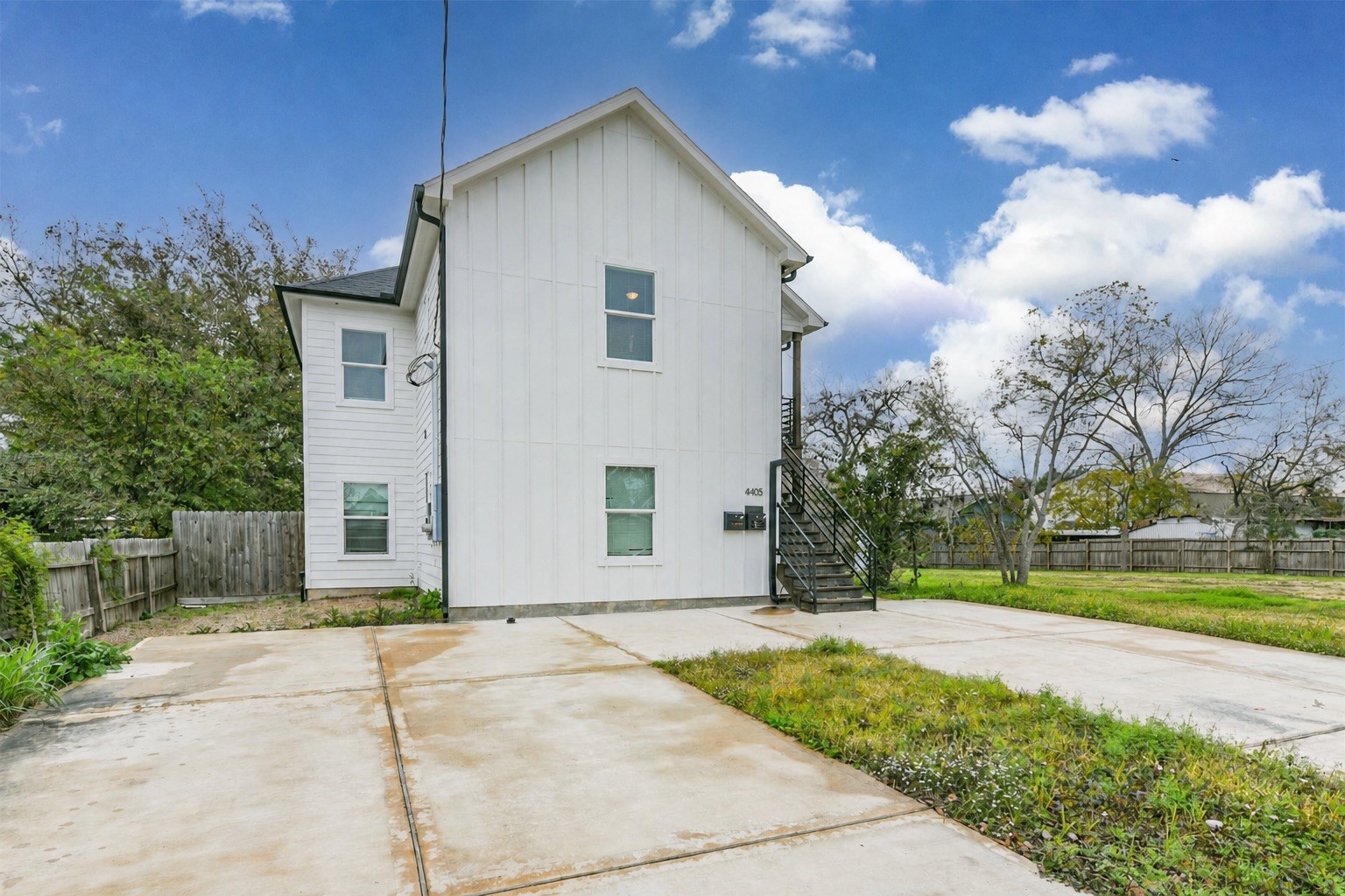 4405 Mallow Street Houston, TX 77051 - Photo 5 of 5