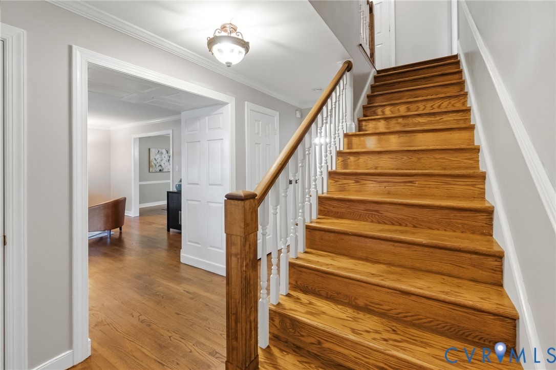 701 Spring Valley Road Colonial Heights, VA 23834 - Photo 5 of 57 Gallery Image 5
