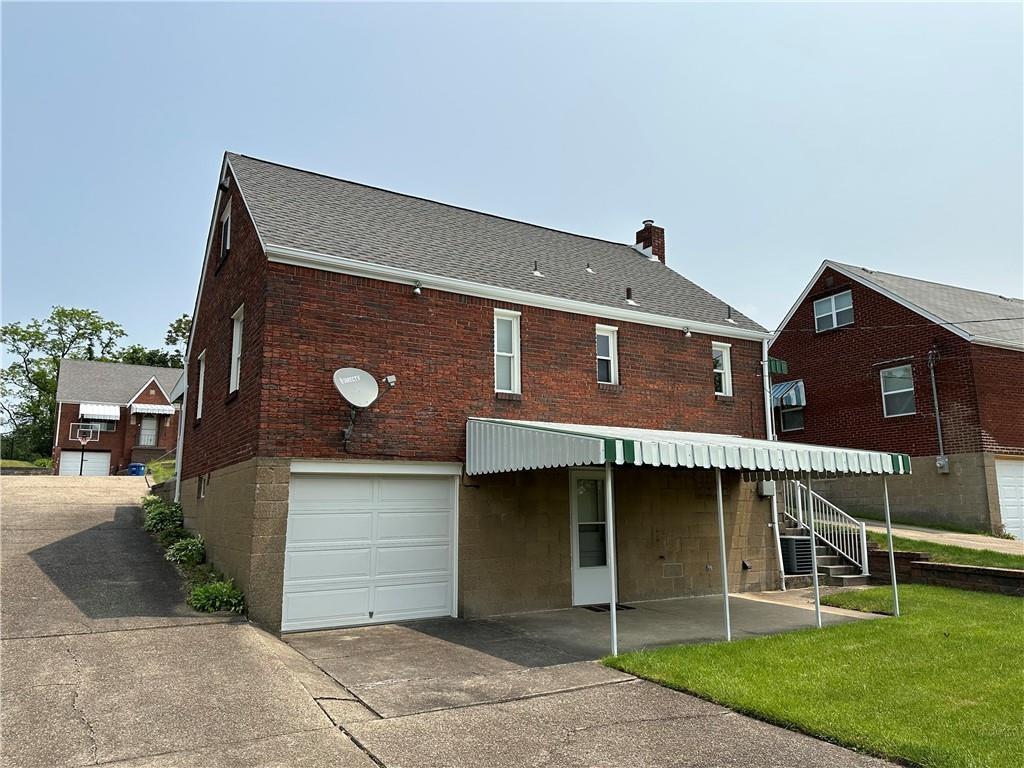 3640 Oakleaf Road Pittsburgh, PA 15227 - Photo 4 of 24 Gallery Image 4