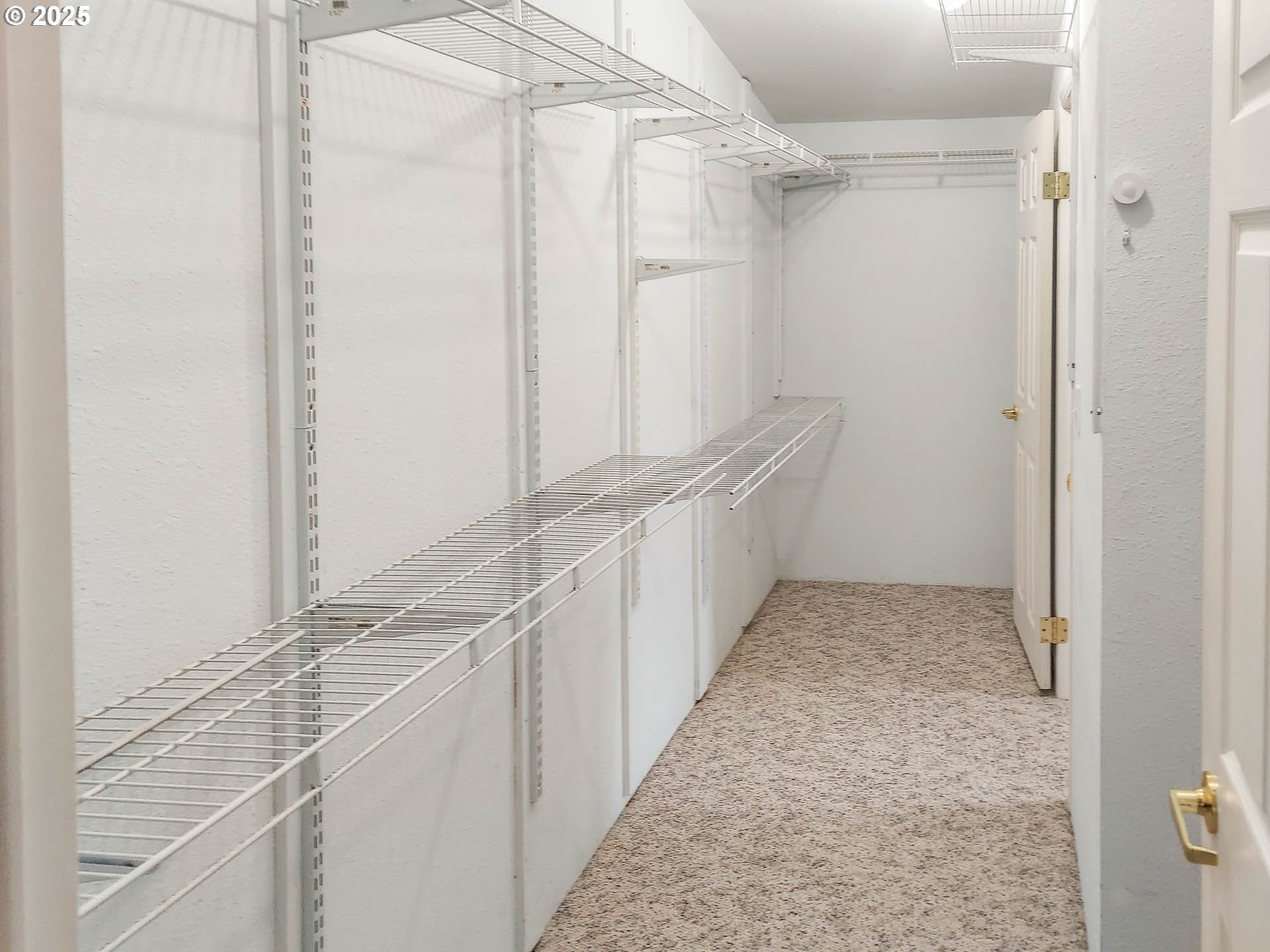 210 Northwest Timothy Avenue Winston, OR 97496 - Photo 15 of 38 a view of hallway with stairs