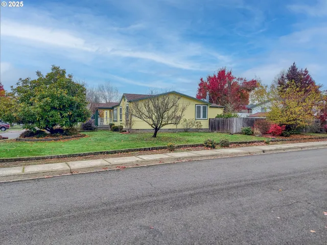 $350,000 | 210 Northwest Timothy Avenue, Winston, OR 97496