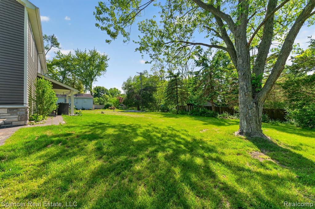 6415 Sunnydale Road Clarkston, MI 48346 - Photo 38 of 57