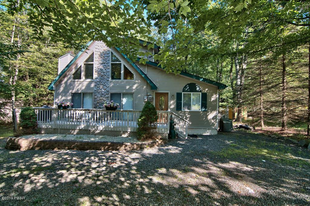 37 Rockway Road Lake Ariel, PA 18436 - Photo 50 of 51 Exterior
