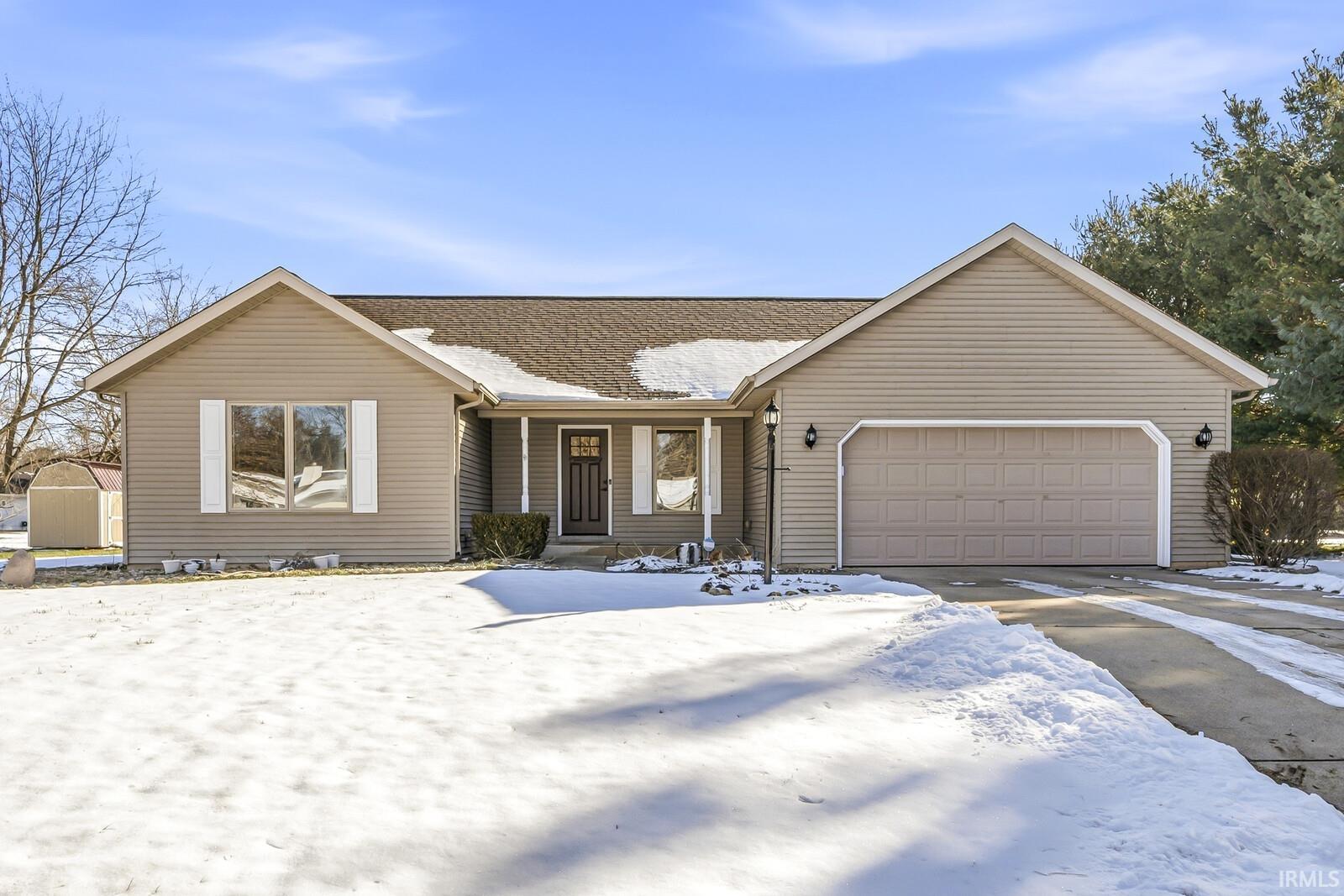 51208 Brandychase West Granger, IN 46530 - Photo 1 of 34