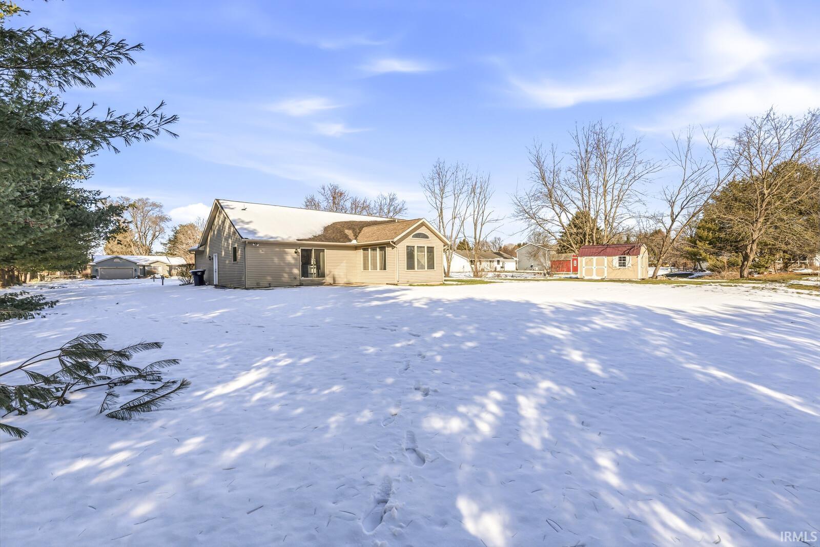 51208 Brandychase West Granger, IN 46530 - Photo 30 of 34