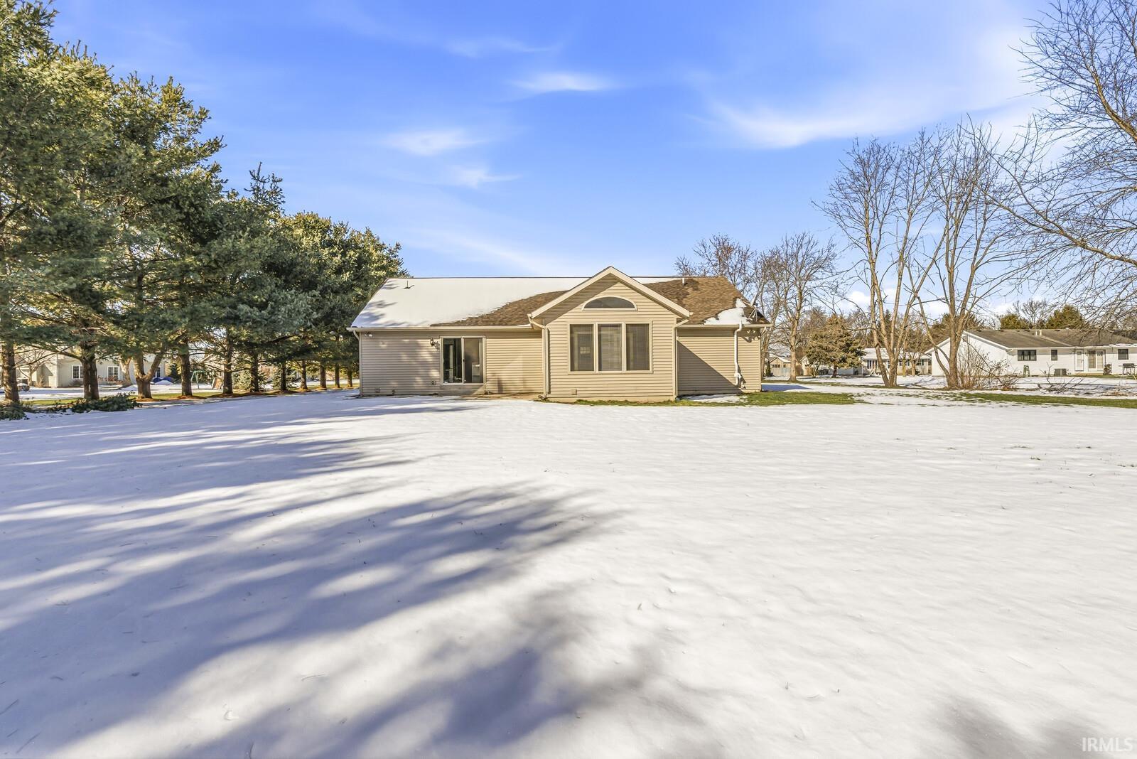 51208 Brandychase West Granger, IN 46530 - Photo 31 of 34