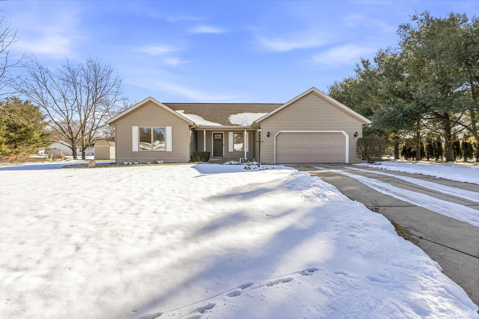 51208 Brandychase West Granger, IN 46530 - Photo 32 of 34