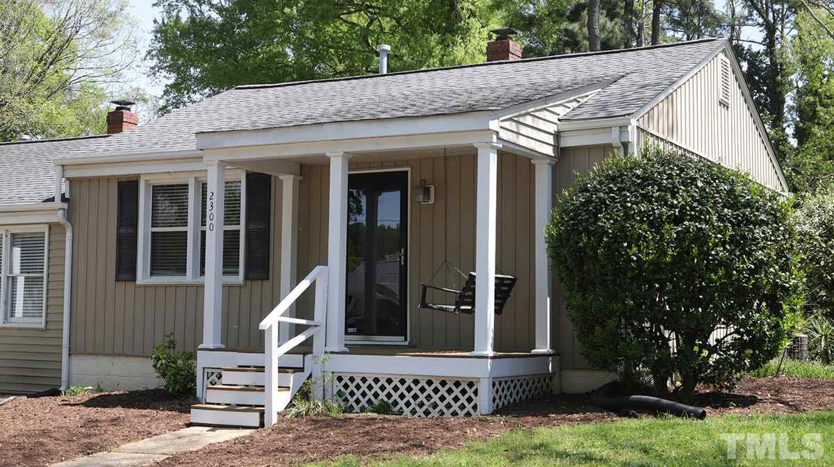 2300 Bernard Street, Unit 2300 Raleigh, NC 27608 - Photo 1 of 18
