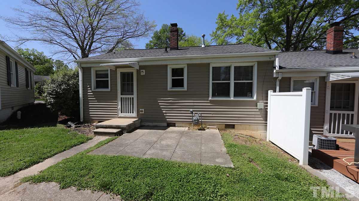 2300 Bernard Street, Unit 2300 Raleigh, NC 27608 - Photo 17 of 18