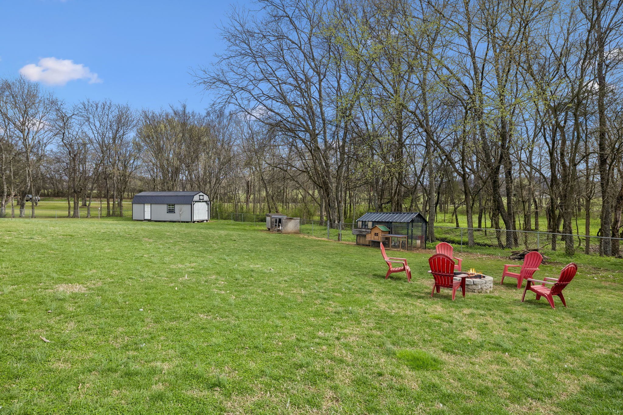 413 Bankshire Road Beechgrove, TN 37018 - Photo 50 of 66