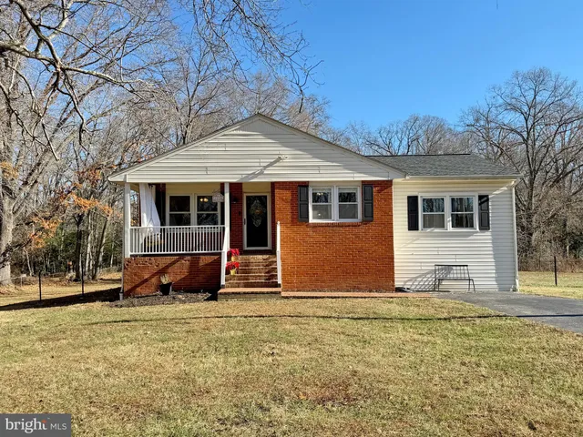 $449,900 | 10322 Charles Street, La Plata, MD 20646