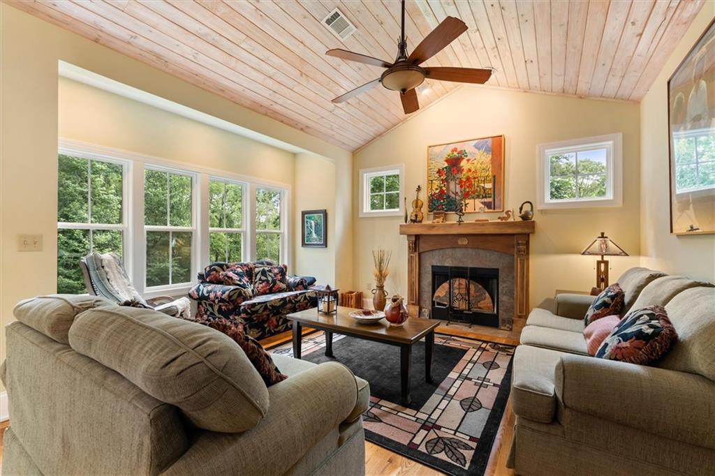 7150 Burnside Court Villa Rica, GA 30180 - Photo 8 of 81 Gallery Image 8