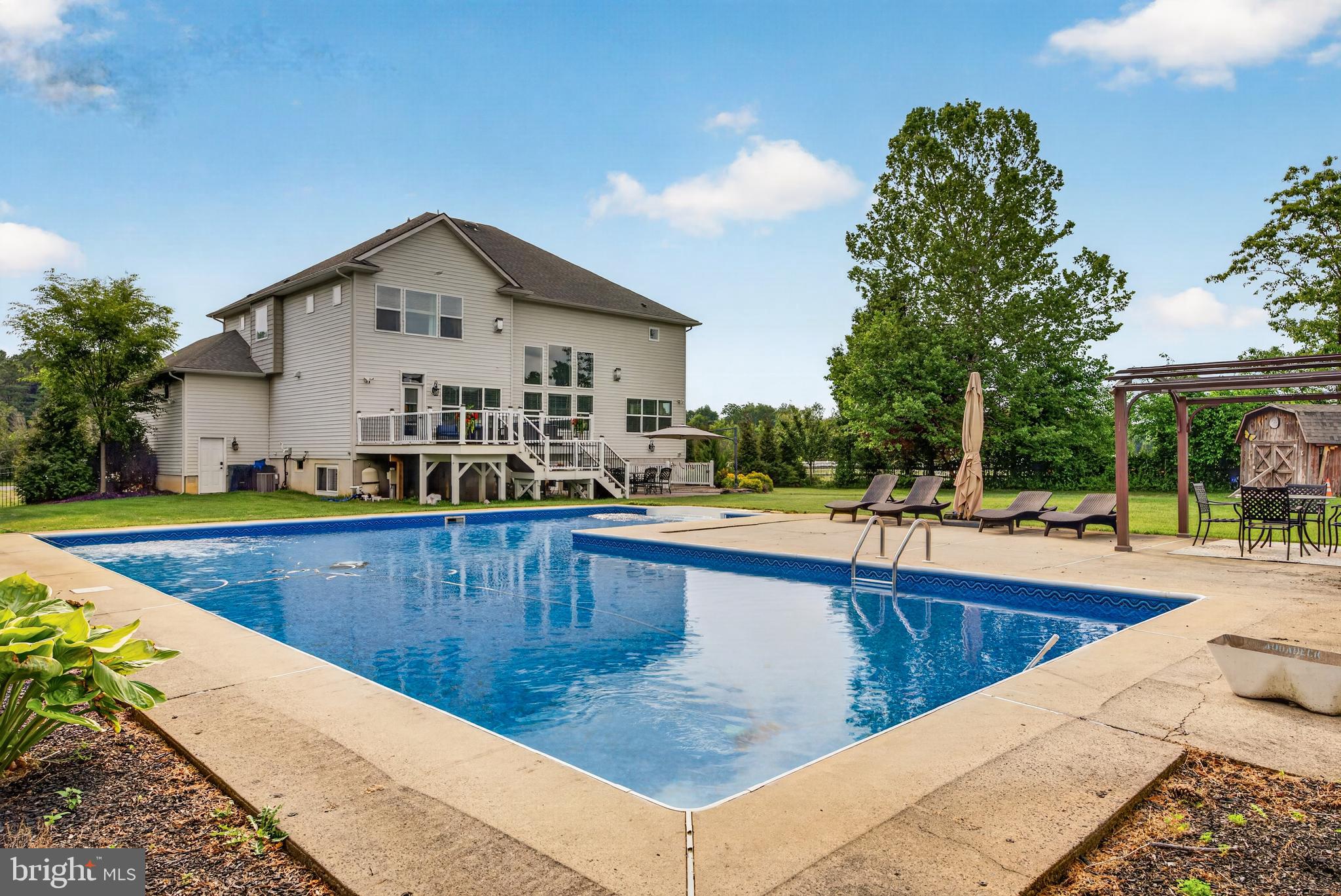 563 Atsion Road Shamong, NJ 08088 - Photo 28 of 29