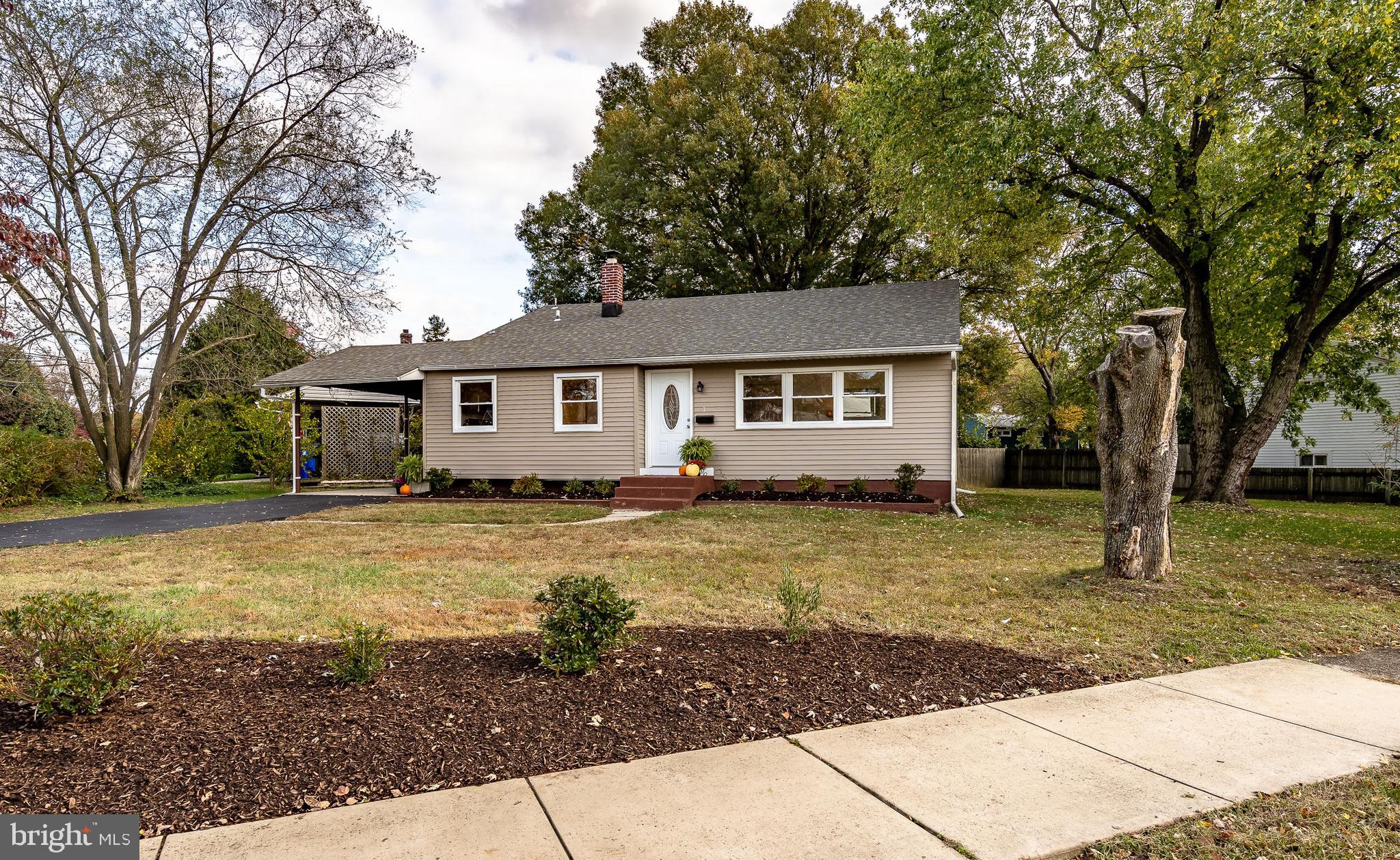 1 Merion Road Newark, DE 19713 - Photo 1 of 25 front