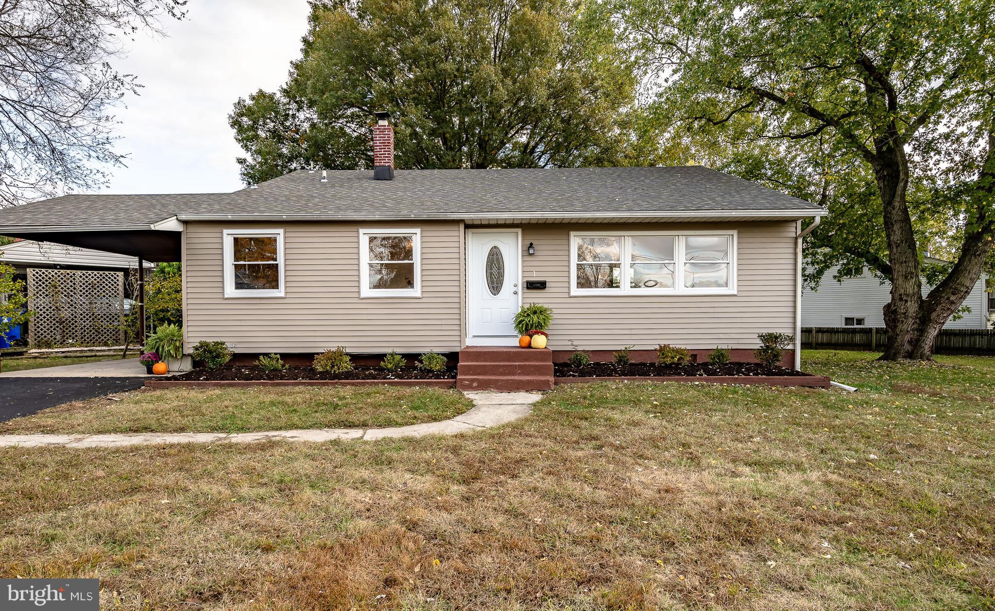 1 Merion Road Newark, DE 19713 - Photo 3 of 25 front