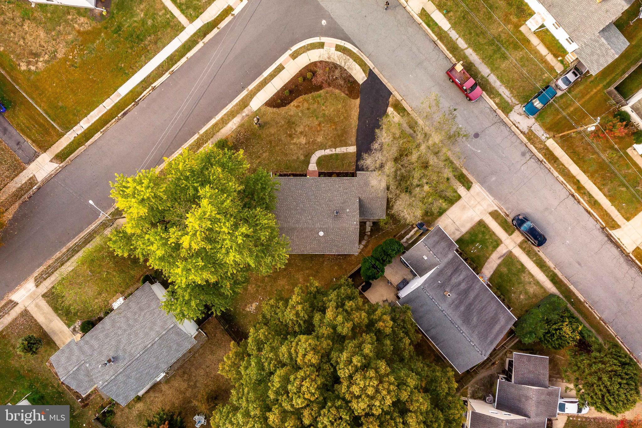 1 Merion Road Newark, DE 19713 - Photo 23 of 25 aerial view