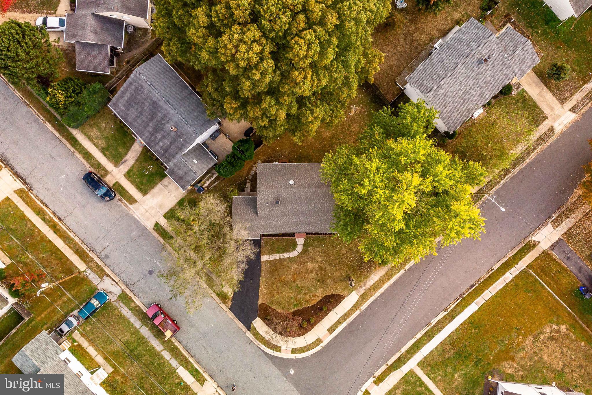 1 Merion Road Newark, DE 19713 - Photo 24 of 25 aerial view
