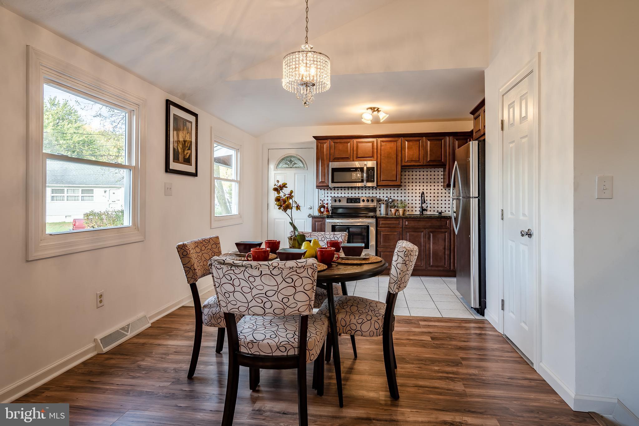 1 Merion Road Newark, DE 19713 - Photo 7 of 25 dining room