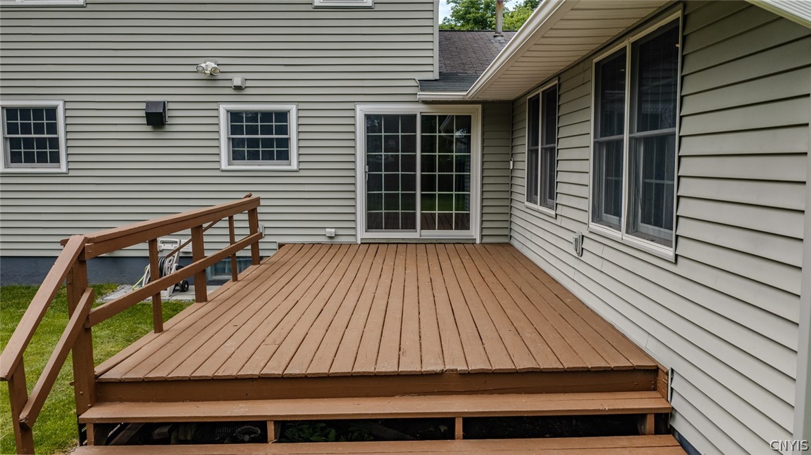 7640 Merritt Drive Lysander, NY 13027 - Photo 48 of 50