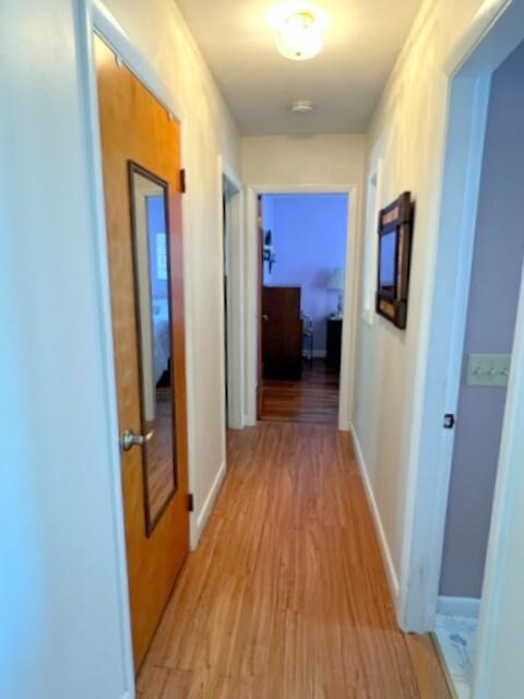 273 South Reynolds Road Winslow, ME 04901 - Photo 17 of 40 Hallway