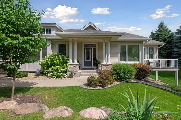$799,000 | 3834 Linden Drive East, Medina, MN 55340