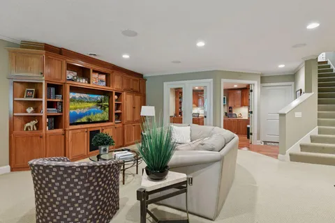 $799,000 | 3834 Linden Drive East, Medina, MN 55340