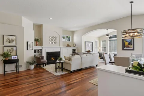 $799,000 | 3834 Linden Drive East, Medina, MN 55340