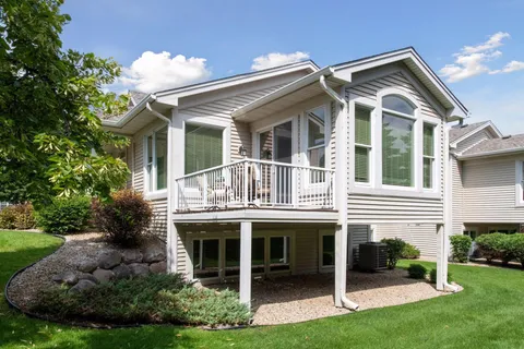 $799,000 | 3834 Linden Drive East, Medina, MN 55340