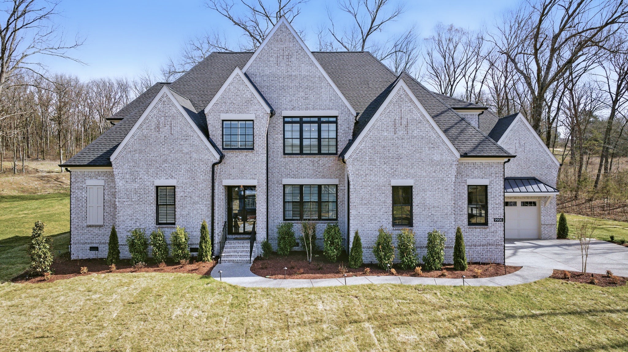 9900 Elland Road Brentwood, TN 37027 - Photo 2 of 99