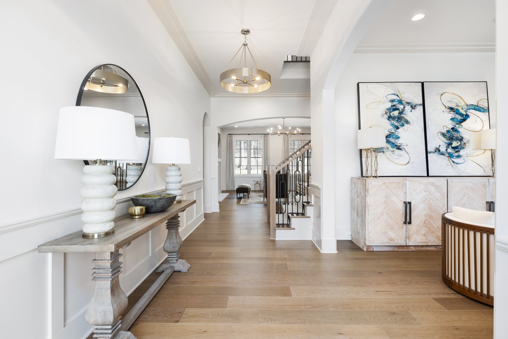 9900 Elland Road Brentwood, TN 37027 - Photo 4 of 99