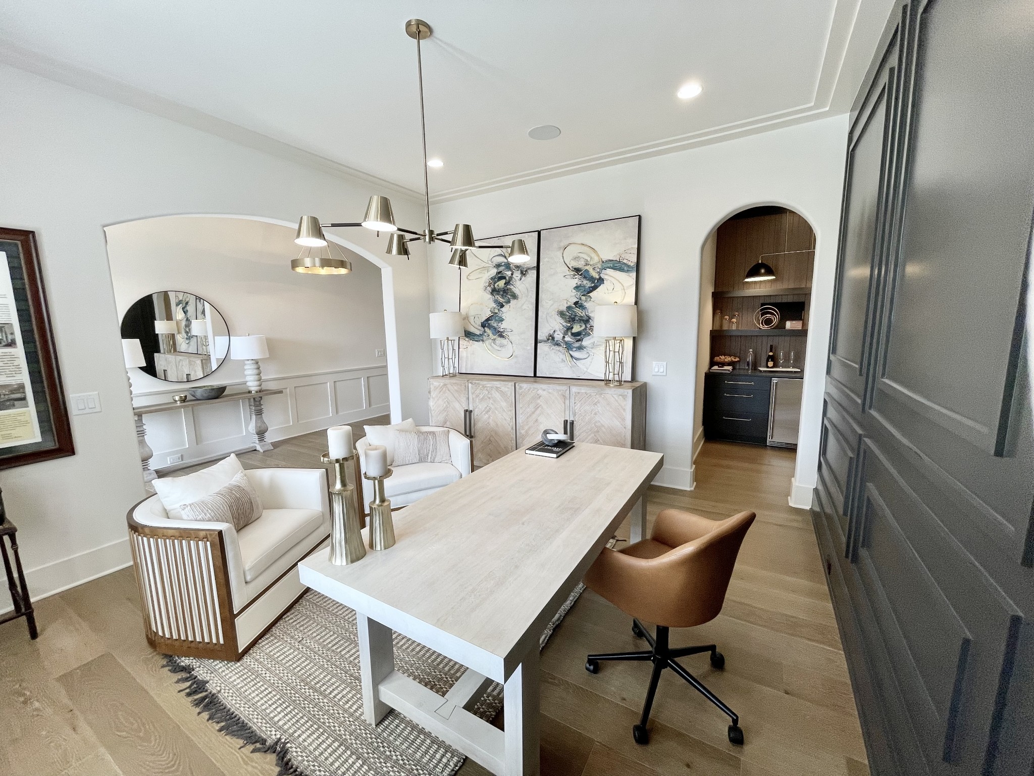 9900 Elland Road Brentwood, TN 37027 - Photo 7 of 99