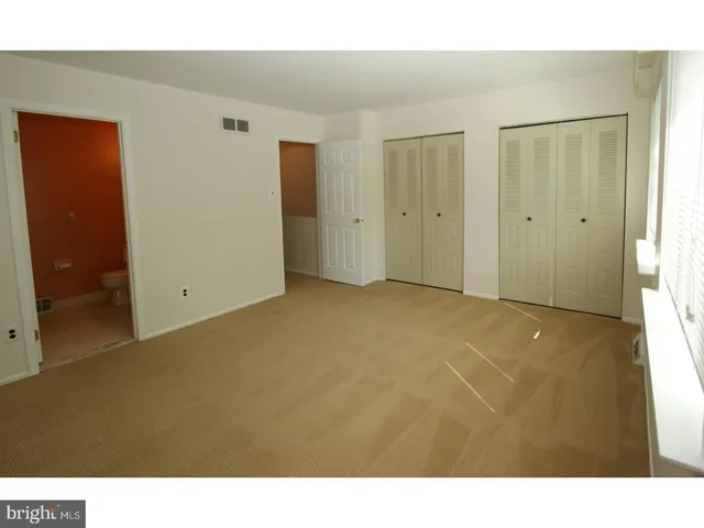 a view interior of the house