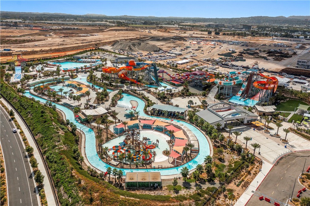 312 Merit Irvine, CA 92618 - Photo 46 of 46 an aerial view of a city